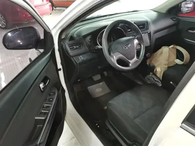 Kia K2