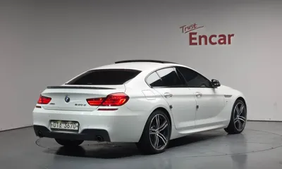 BMW 6-Series