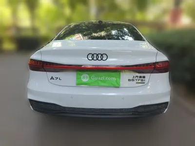 Audi A7L