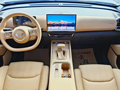 Wuling 星光560