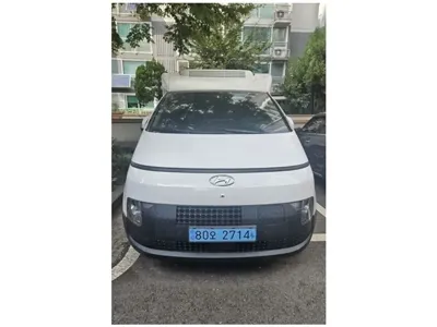 Hyundai ST1