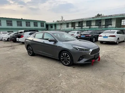 JAC A5