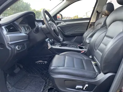 Haval H7