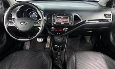 Kia Morning
