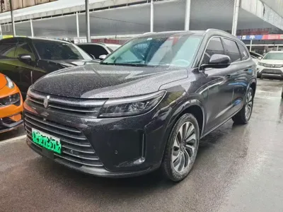AITO 问界 AITO M7
