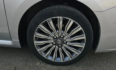 Renault-KoreaSamsung SM7