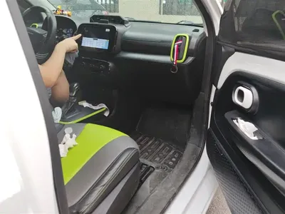 Roewe Clever