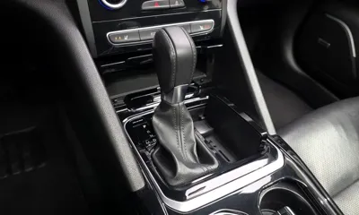 Renault-KoreaSamsung SM6