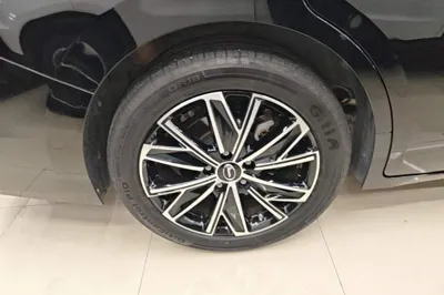 GAC Trumpchi Trumpchi E8