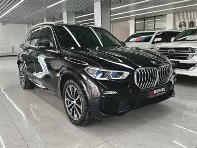 BMW X5 (Import)