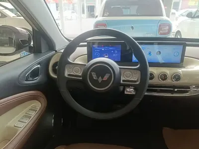 Wuling Bingo