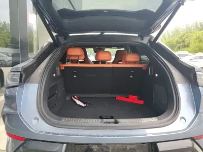 BYD Seal 07 EV