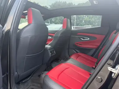 Changan UNI-T