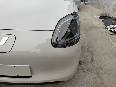 Wuling MINIEV