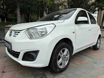 Dongfeng ER30