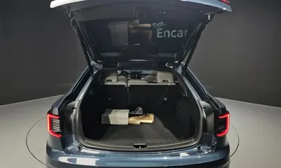 Polestar Polestar 2
