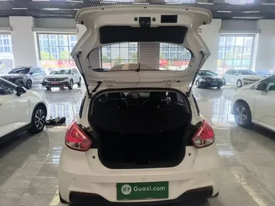 Baojun 310