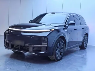Li Auto Li L8