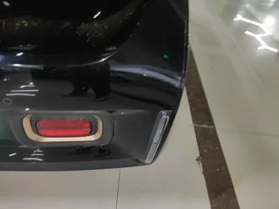 Baojun KiWi EV