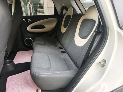 Wuling Bingo