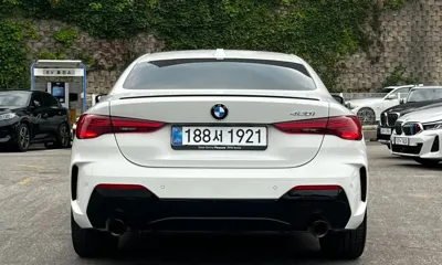 BMW 4-Series