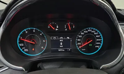 ChevroletGMDaewoo Malibu
