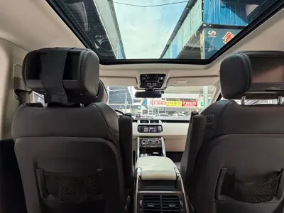 Land Rover Sport