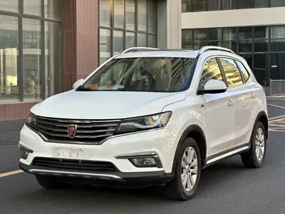 Roewe RX5