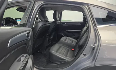 Renault-KoreaSamsung XM3