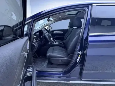 BYD MAX New Energy
