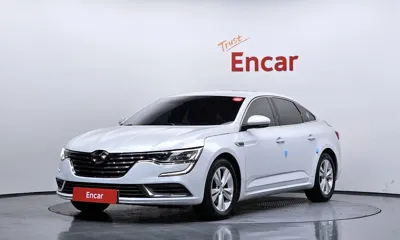 Renault-KoreaSamsung SM6