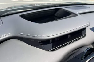 Xiaomi Auto SU7