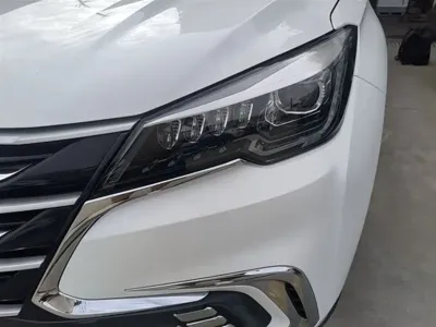 Changan CS85 Coupe