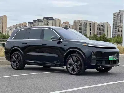 Li Auto Li L9