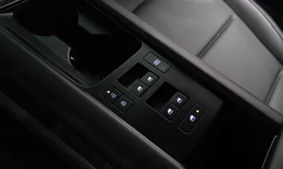 Hyundai Ioniq6