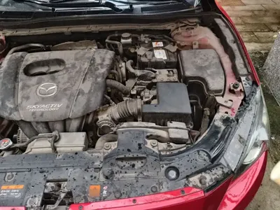Mazda 3 Axela