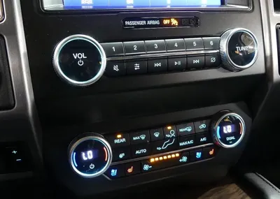 Ford Expedition