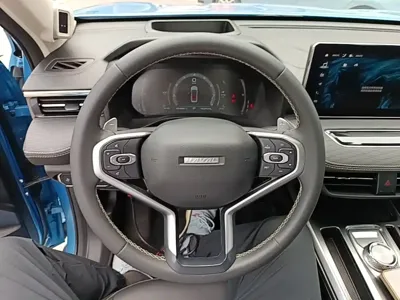 Haval Chulian