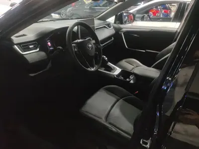 Toyota Wildlander