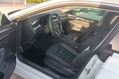 Volkswagen FAW-Volkswagen CC