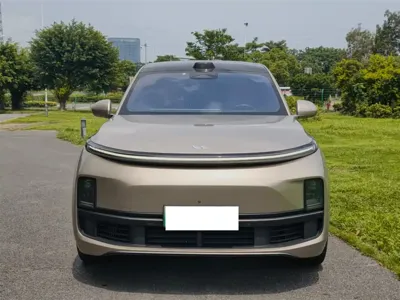 Li Auto Li L9