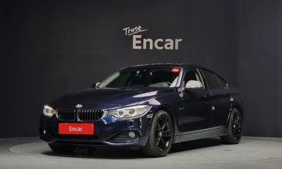 BMW 4-Series
