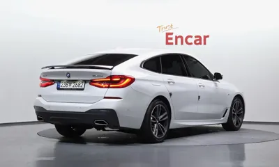 BMW Gran Turismo