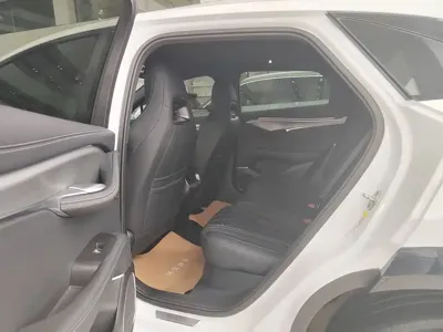 BYD Seal 07 EV