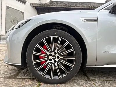 Fulwin 风云A9L
