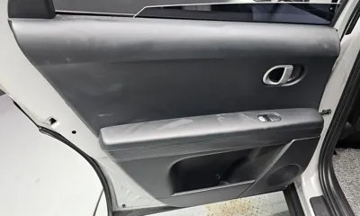 Hyundai Ioniq5