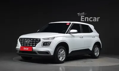 Hyundai Venue