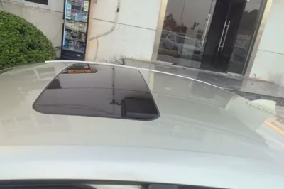 Citroen C4 Sega