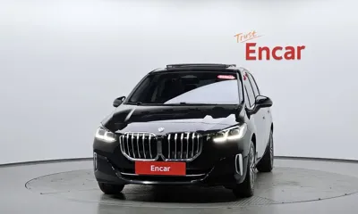BMW 2-Series