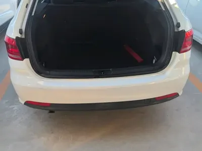 Volkswagen Gran Lavida